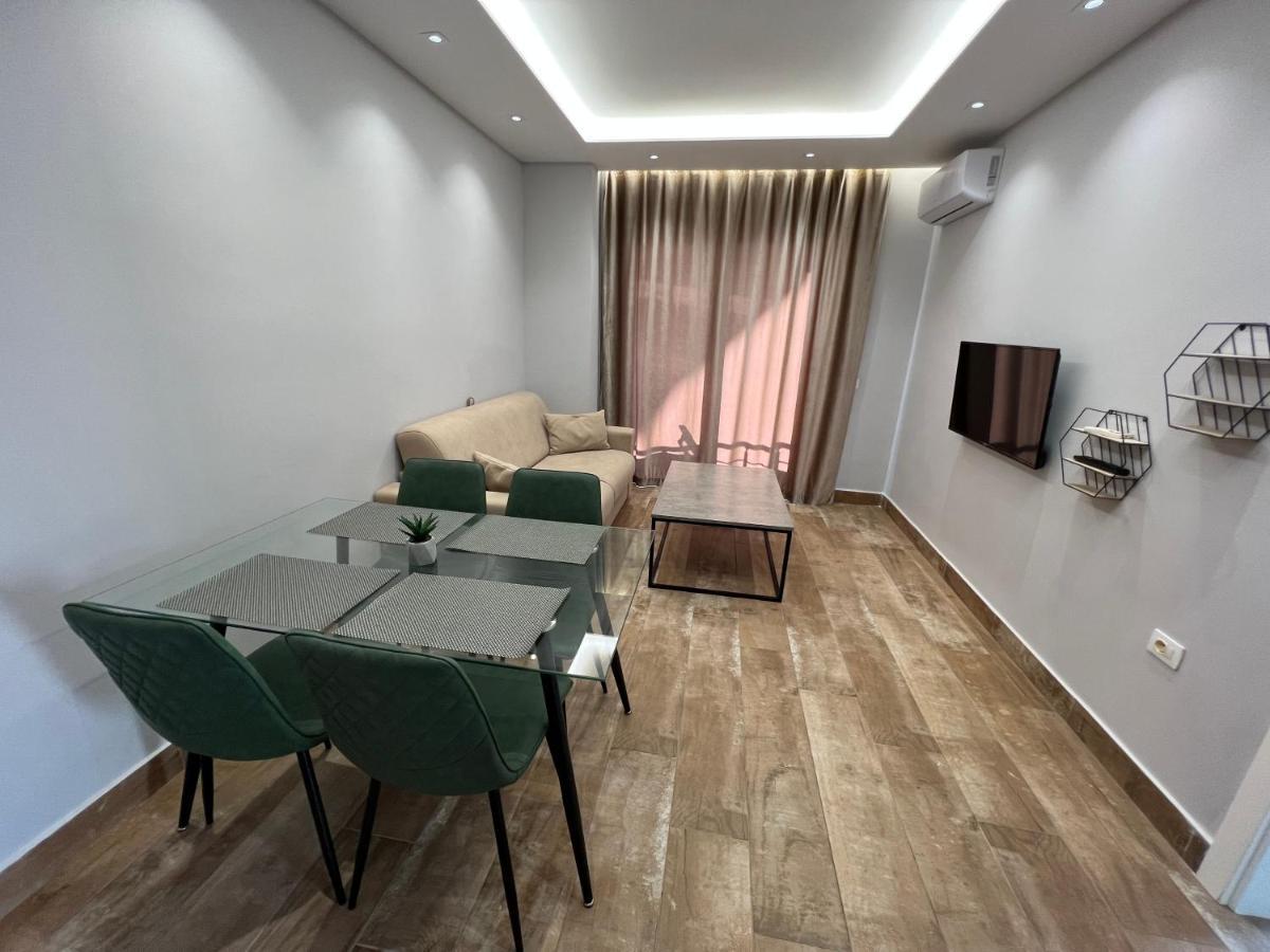 Armando Apartmán Golem (Tirana)