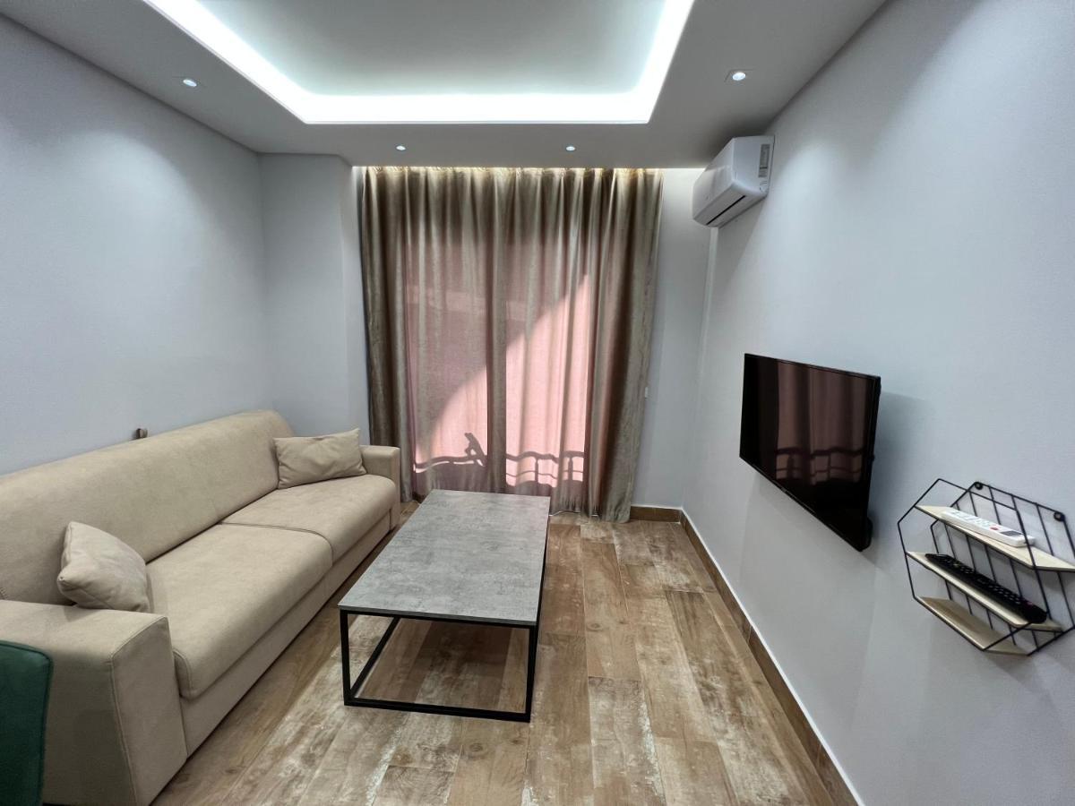 Apartmán Armando