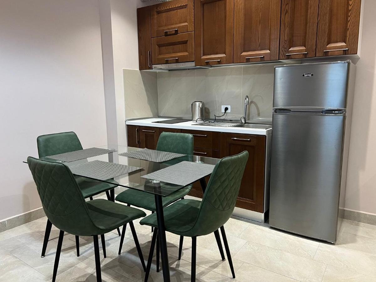 Apartmán Armando *
