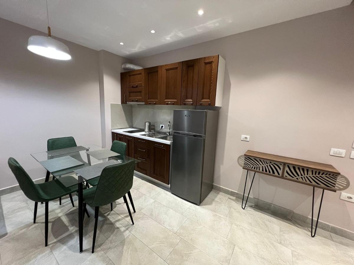 Apartmán Armando