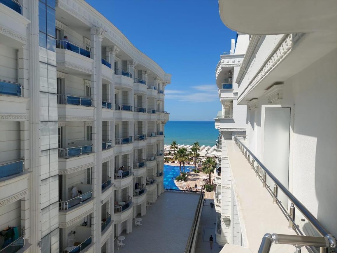 Apartmán Armando *
