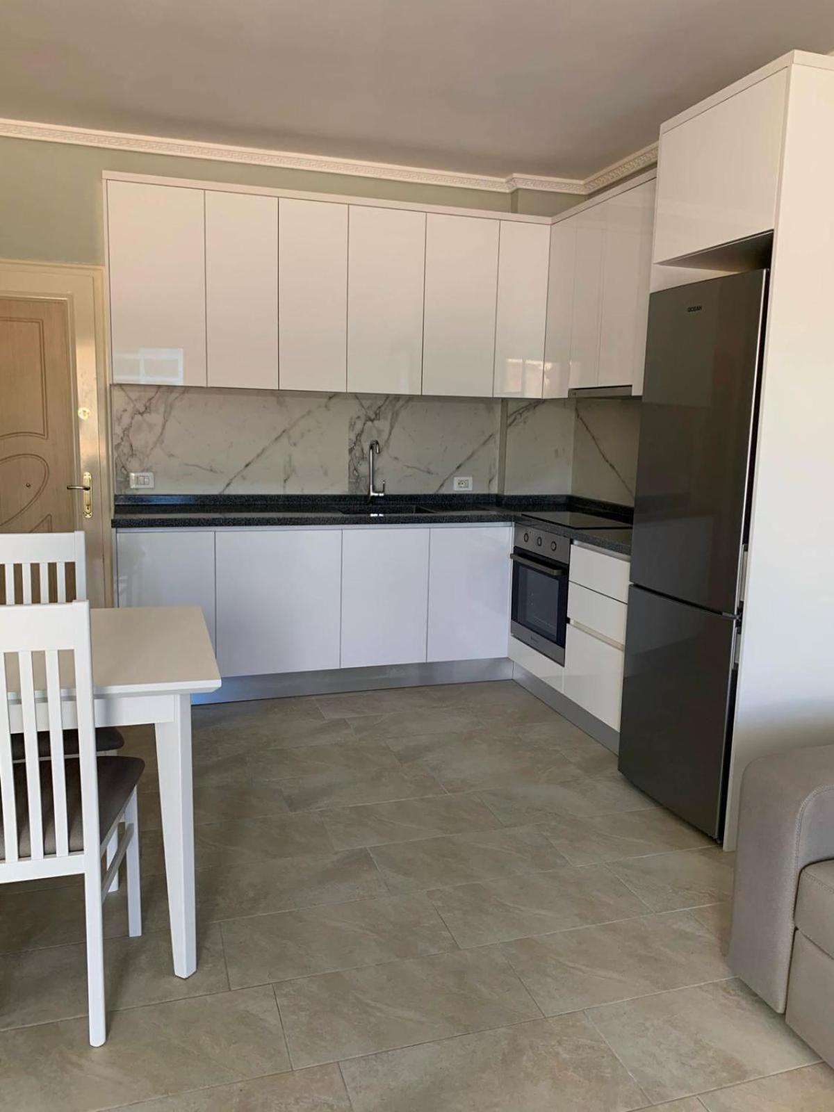 Apartmán Armando Golem (Tirana)