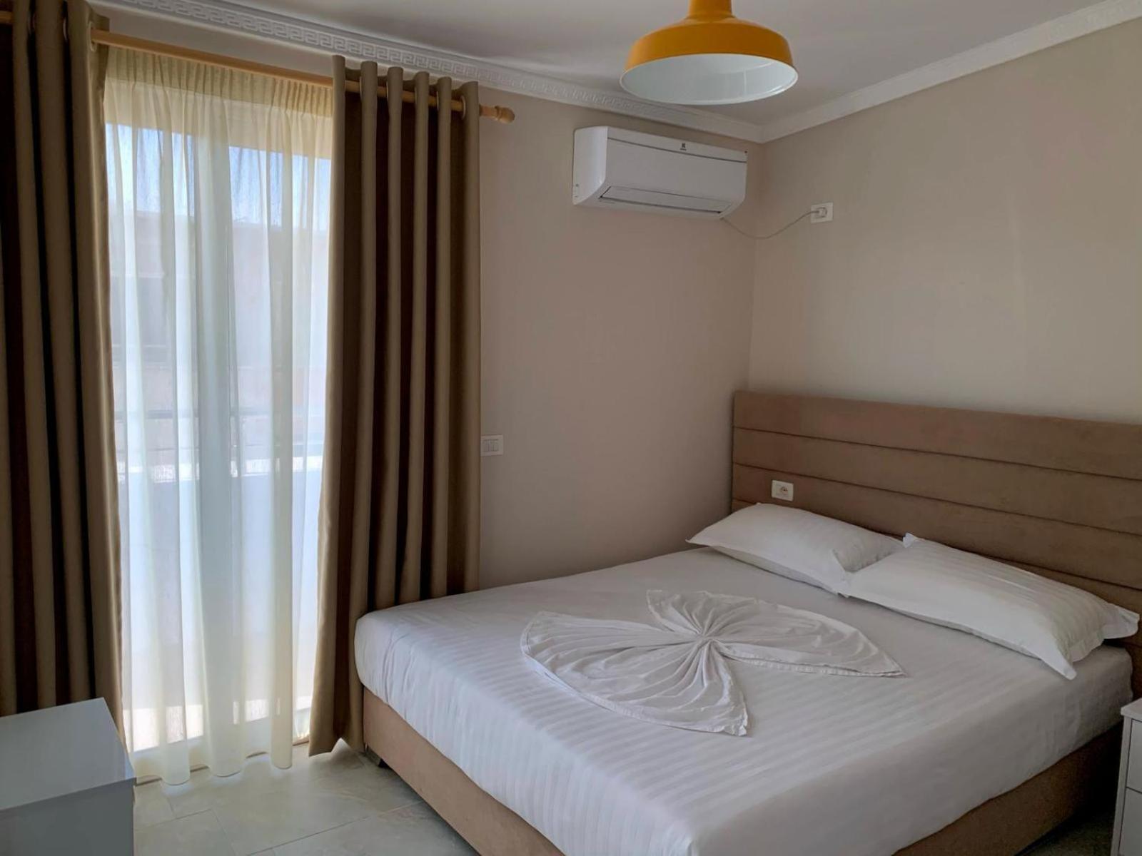 Apartmán Armando *