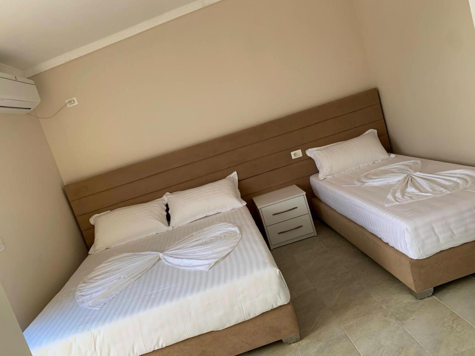 Armando Apartmán Golem (Tirana)