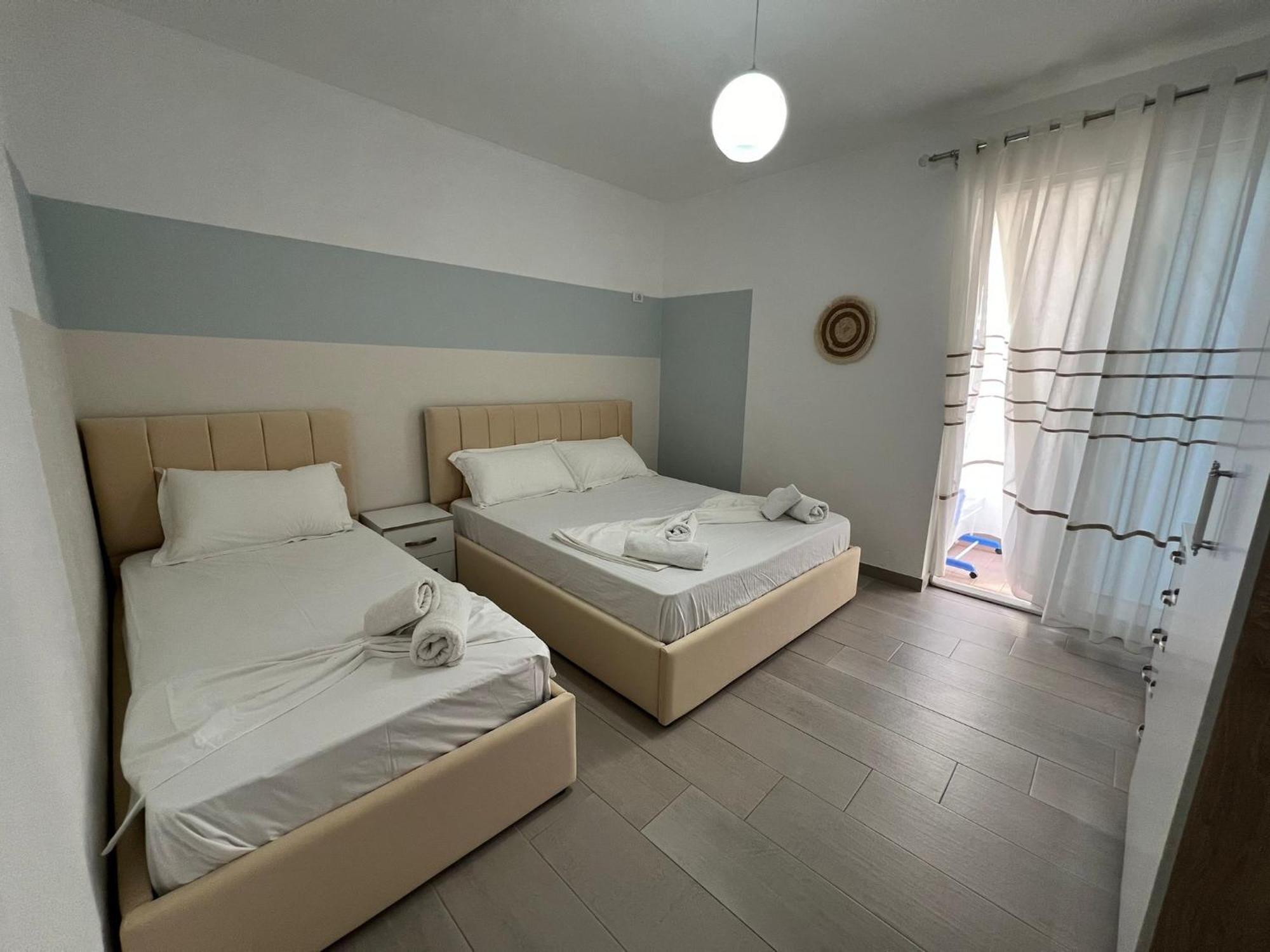 Apartmán Armando *