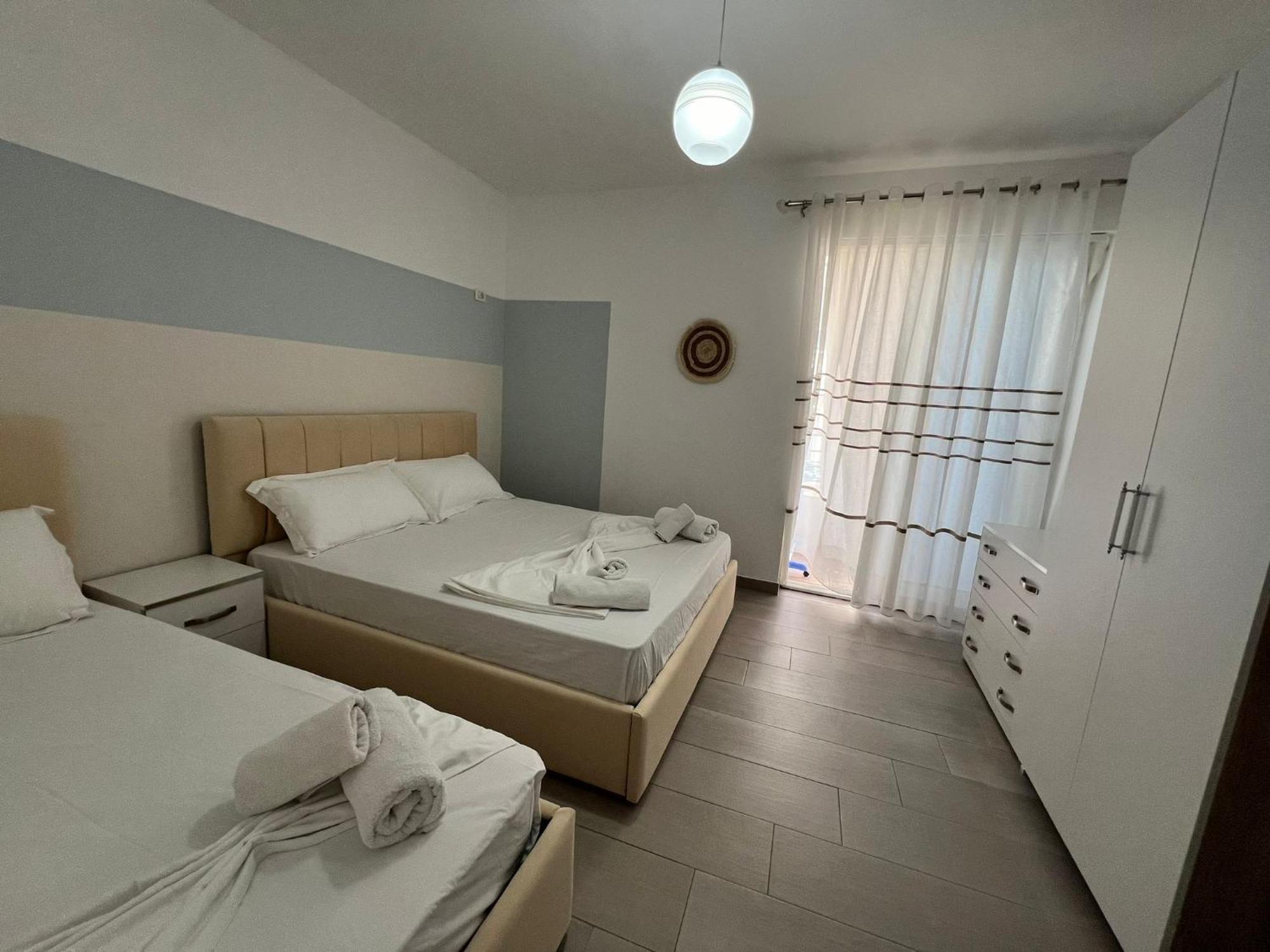 Armando Apartmán