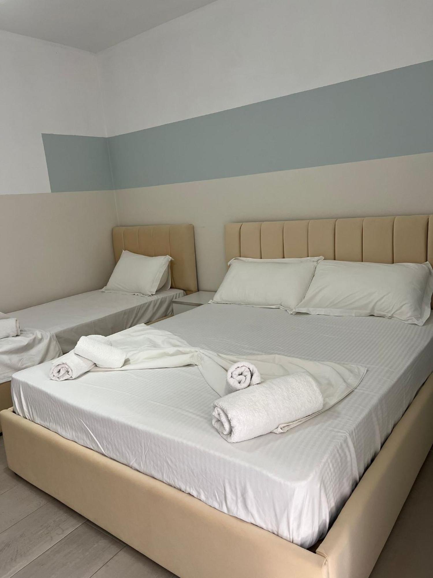 Apartmán Armando