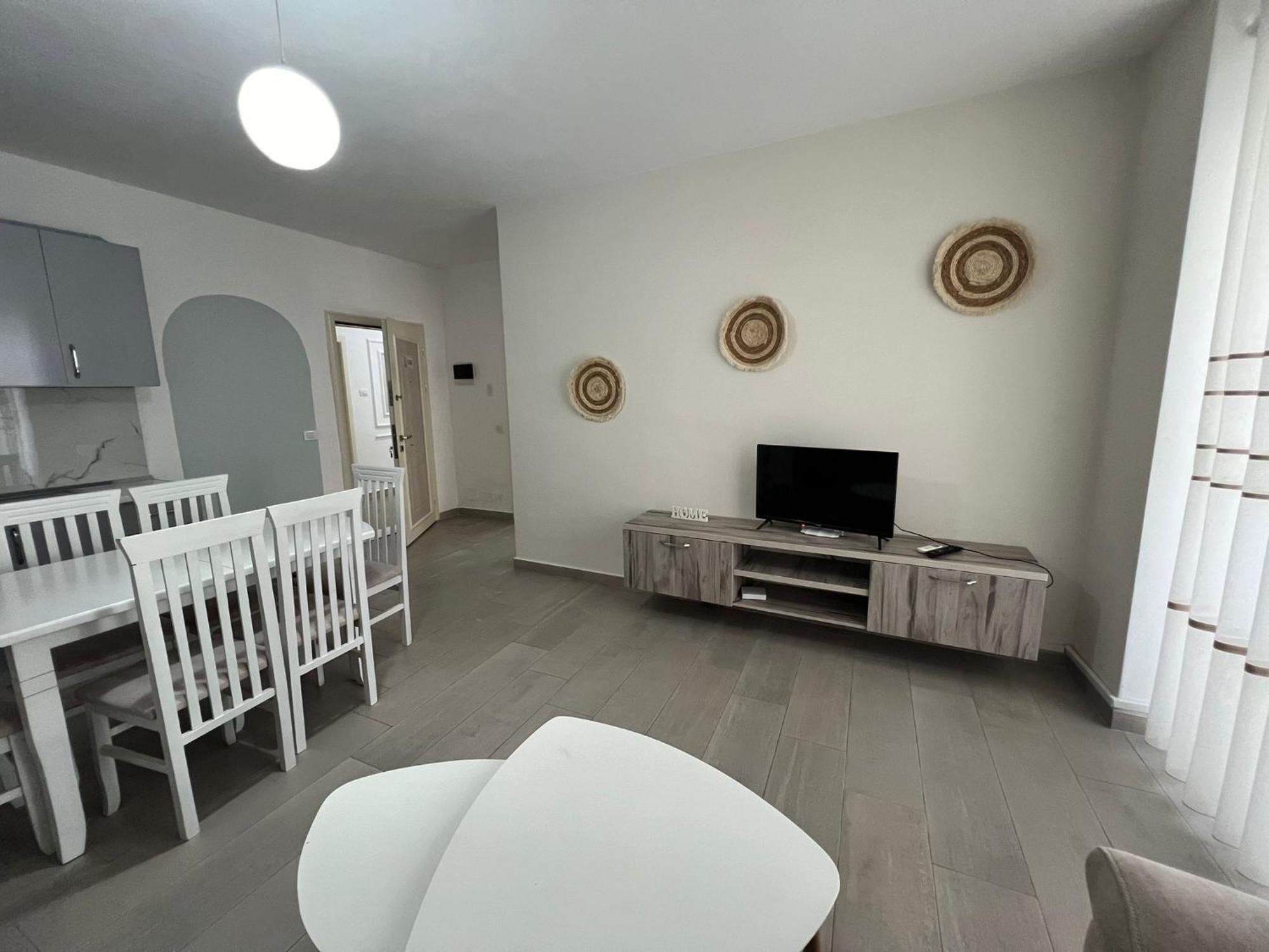 Apartmán Armando Golem (Tirana)