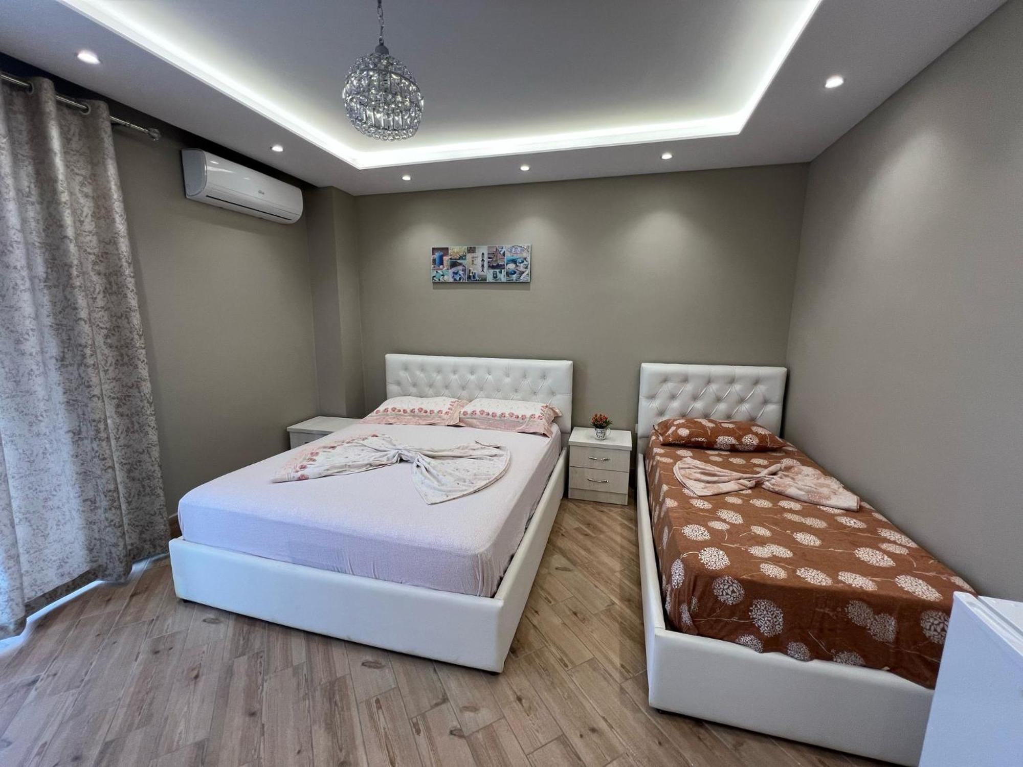 Apartmán Armando