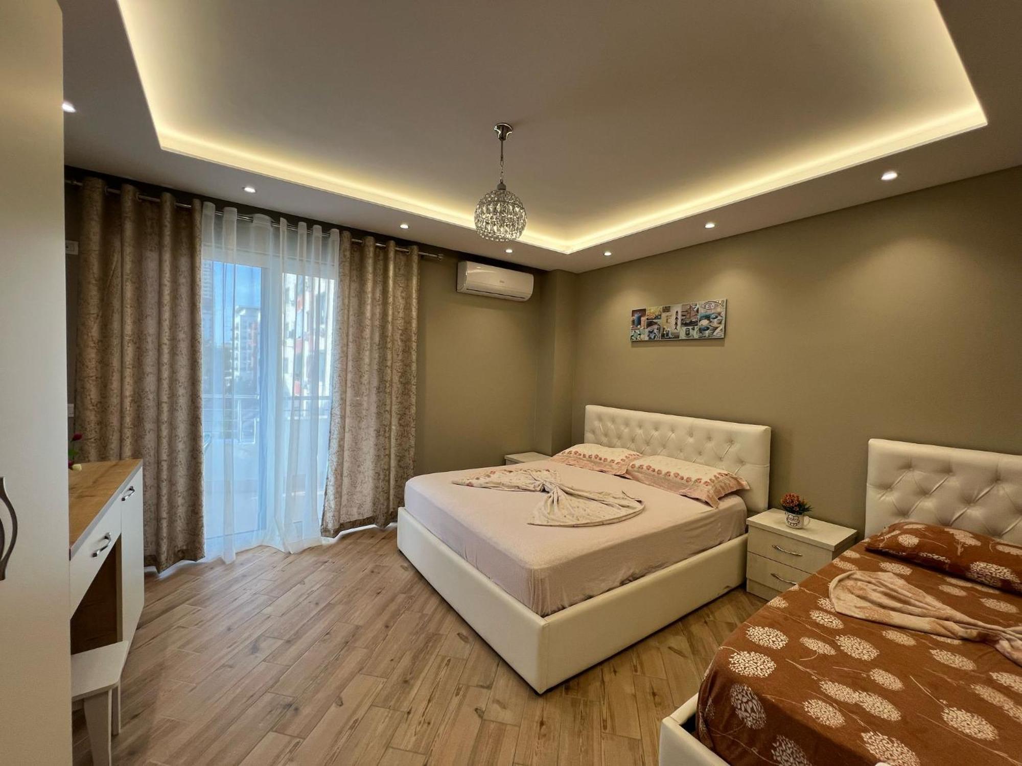 Armando Apartmán *