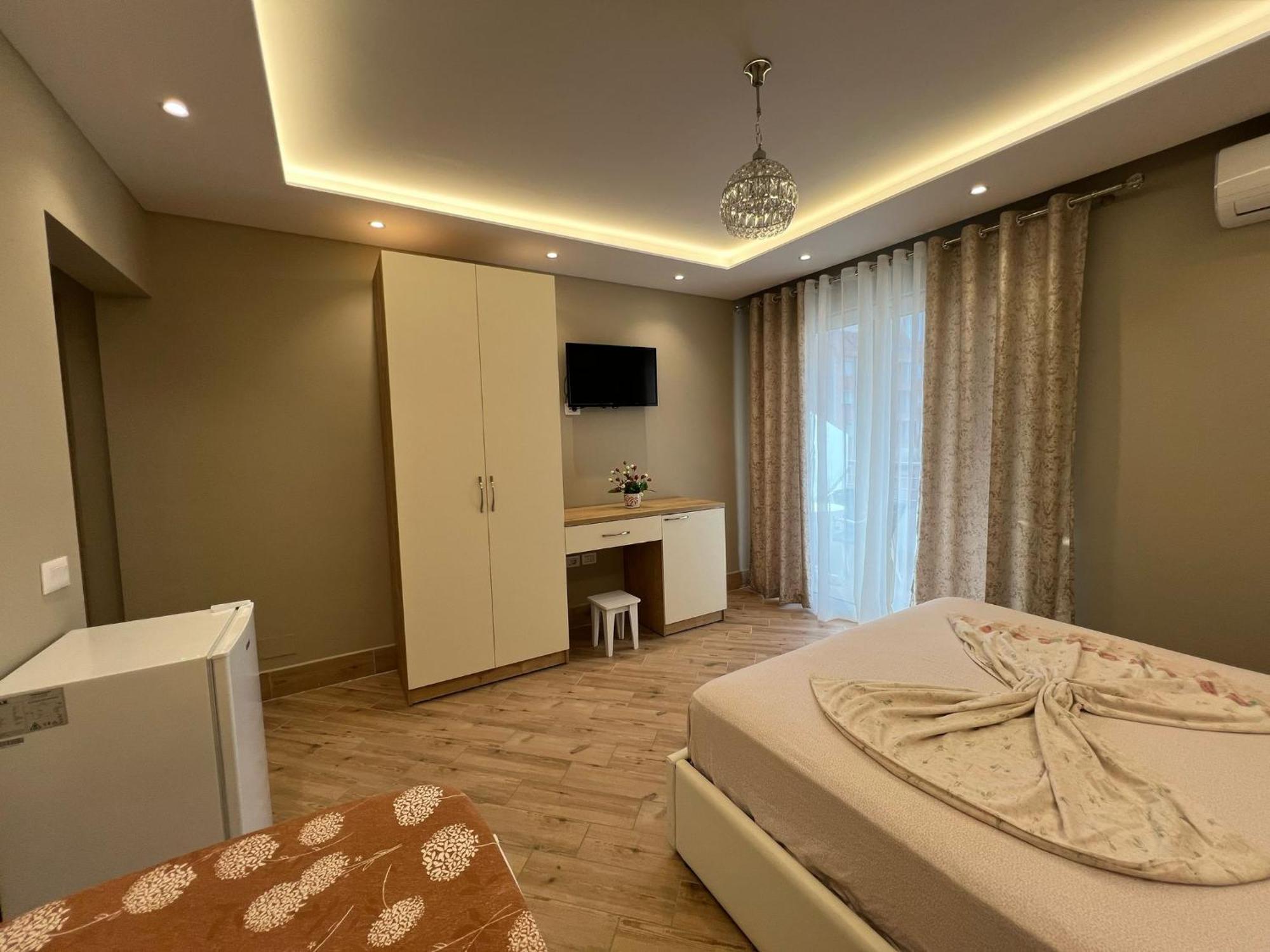Apartmán Armando *