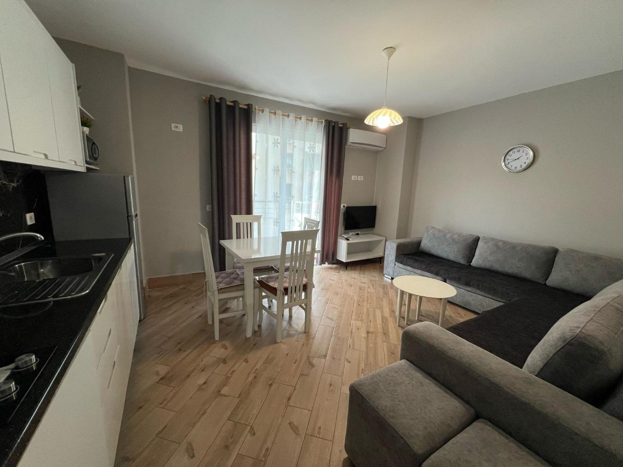 Apartmán Armando Golem (Tirana)