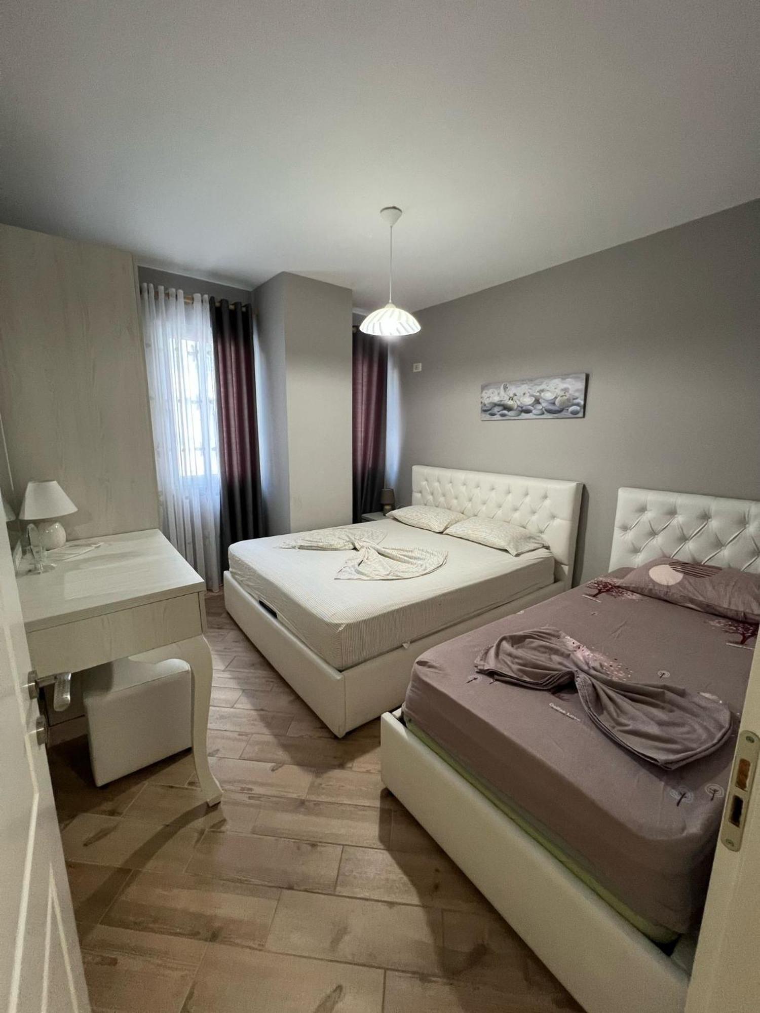 Armando Apartmán