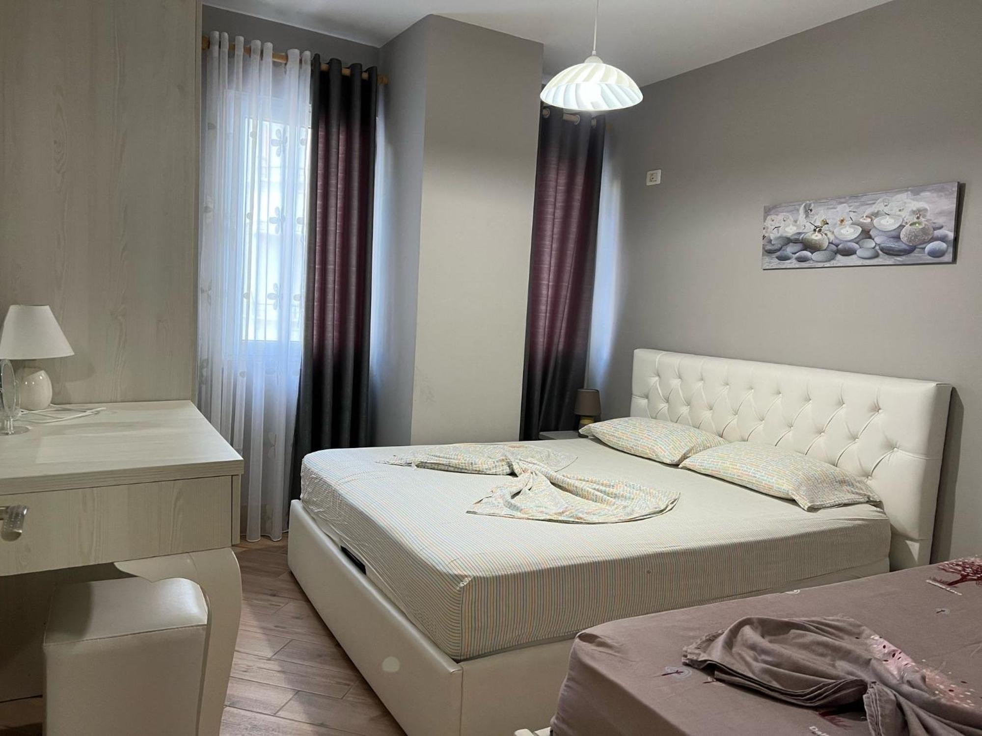 Apartmán Armando