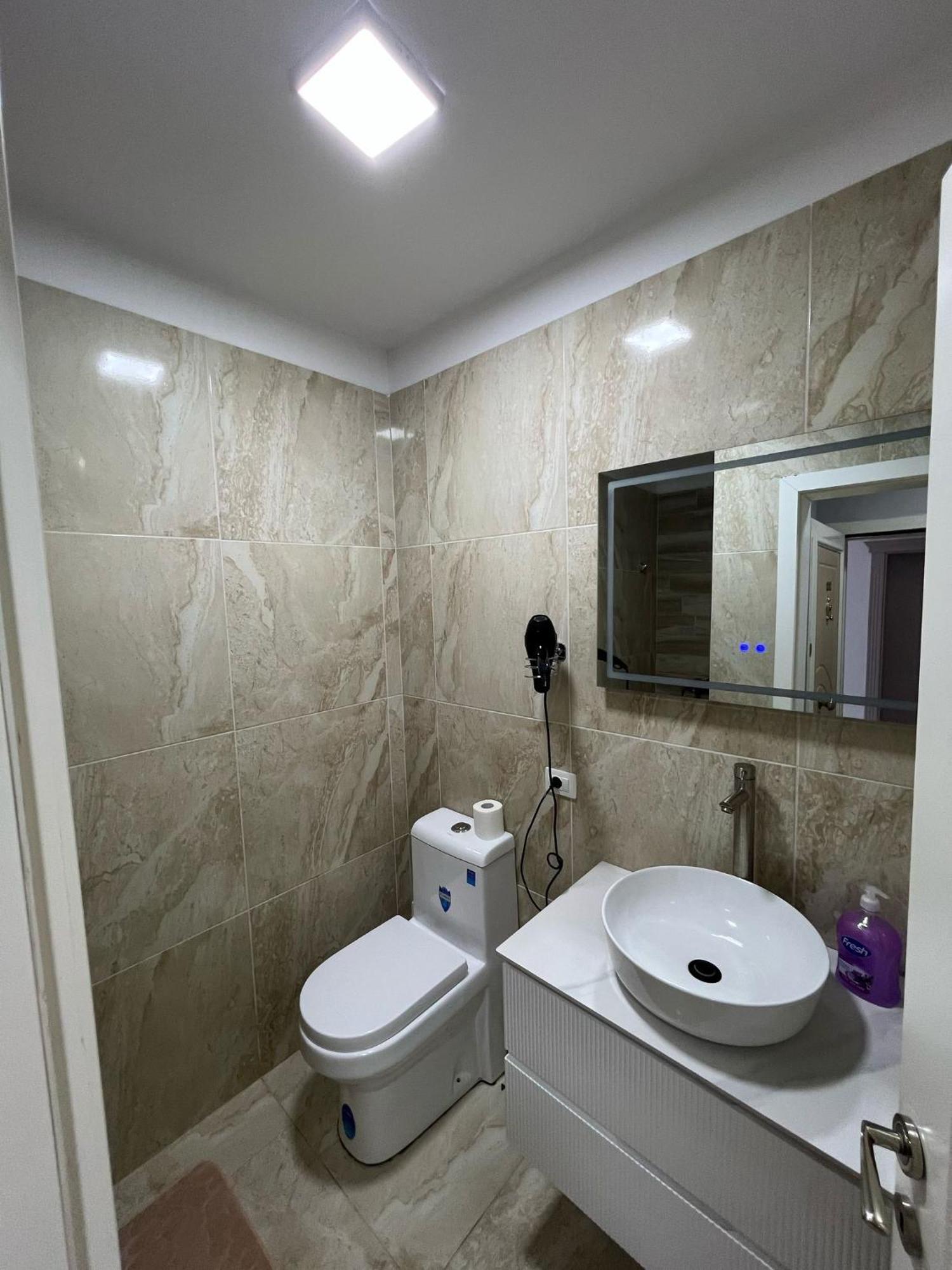 Armando Apartment *
