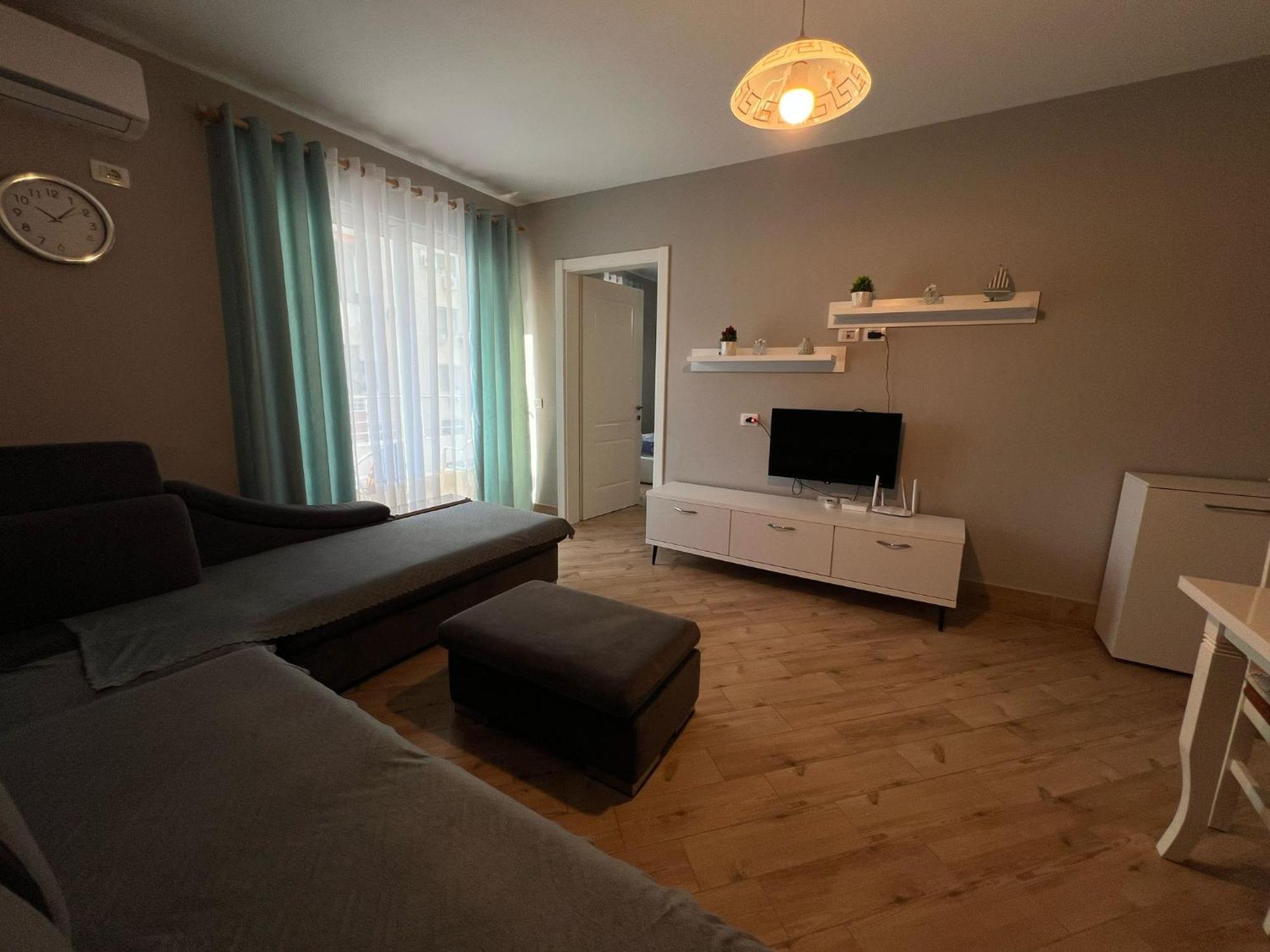 Apartmán Armando *